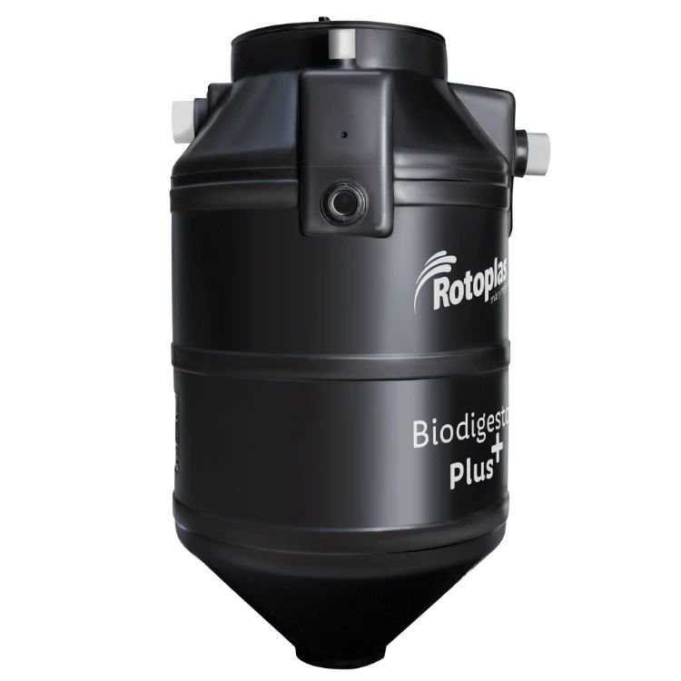Biodigestor Plus+ 600 Litros - Imagen 3