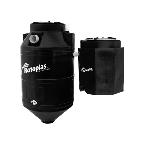 Biodigestor Plus+ 600 Litros - Imagen 4